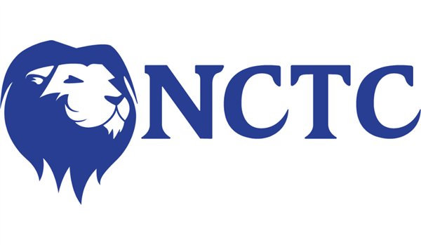 North Central Texas College Logo